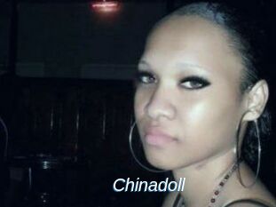 chinadoll Ejaculations Féminines