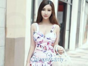Chinasexamy