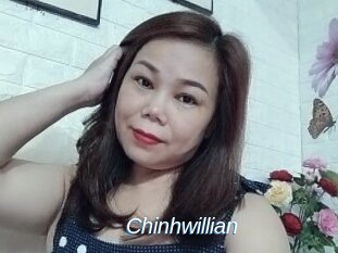 Chinhwillian