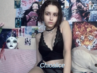 chioalice Ejaculations Féminines