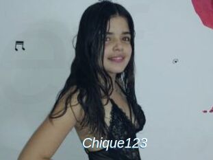 Chique123