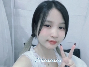 Chizuzuzu