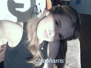 Chleoharris