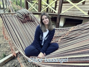 Chloe_badangel