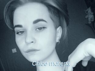 Chloe_morena