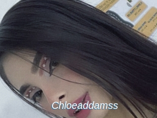 chloeaddamss Ejaculations Féminines
