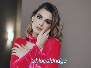 Chloealdridge