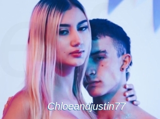 Chloeandjustin77