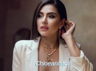 Chloeanistol