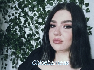 Chloebarneas
