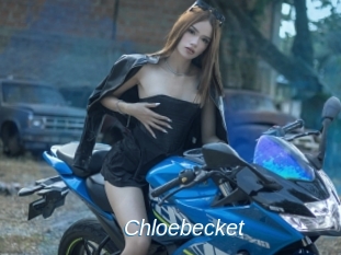 Chloebecket