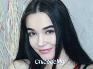 Chloebekky