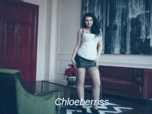Chloeberriss