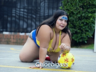 Chloebigass