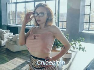 Chloebirch