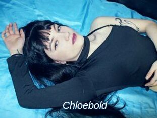 Chloebold