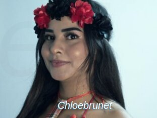 Chloebrunet