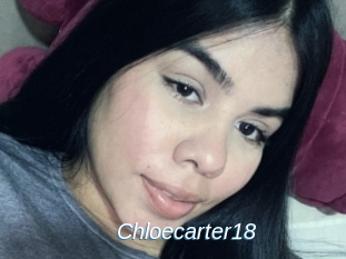 Chloecarter18