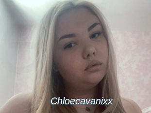Chloecavanixx