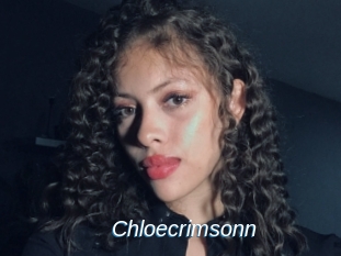Chloecrimsonn