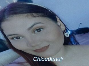 Chloedenali