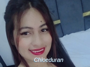 Chloeduran