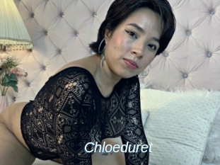 Chloeduret