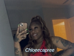 Chloeecapree
