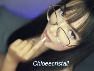 Chloeecristall