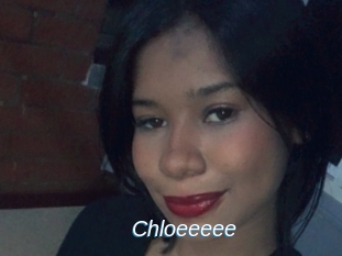 Chloeeeee