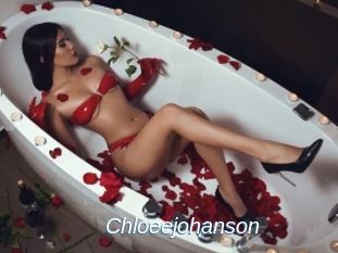 chloeejohanson Ejaculations Féminines