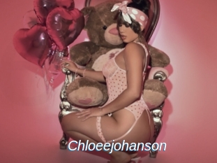 Chloeejohanson