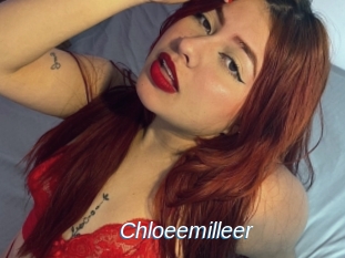 Chloeemilleer