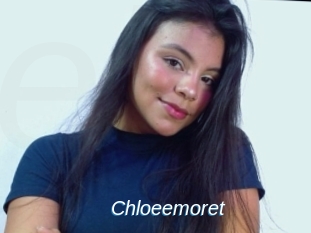 Chloeemoret