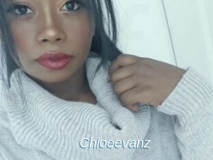 Chloeevanz