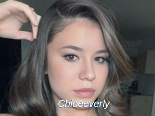 Chloeeverly