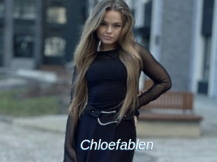 Chloefablen