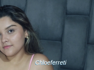 Chloeferreti