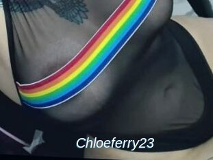 chloeferry23 Ejaculations Féminines