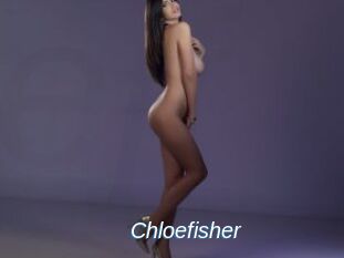Chloefisher