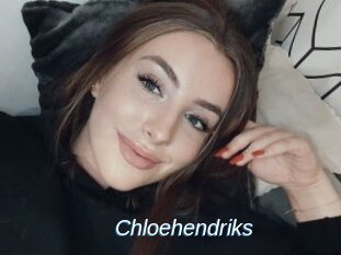 Chloehendriks