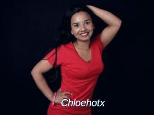 Chloehotx