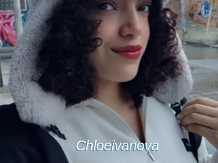 Chloeivanova
