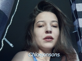Chloejonsons