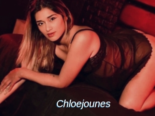 Chloejounes