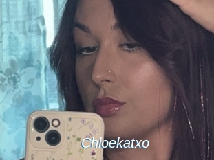 Chloekatxo