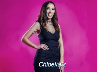 Chloekatz