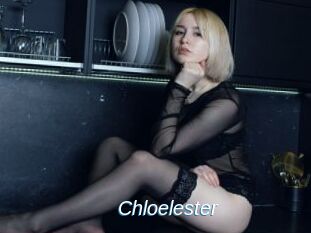 Chloelester