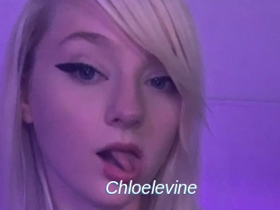 Chloelevine