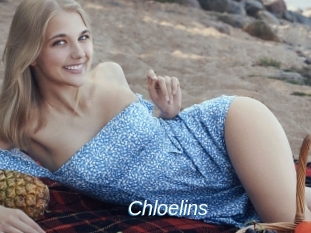 Chloelins